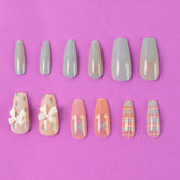 Artificial Nails
